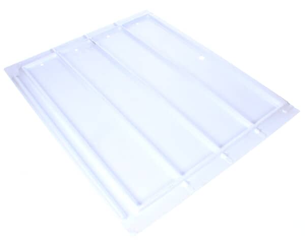 Hussmann 0406075 Pan-Display Wht (HUS0406075)