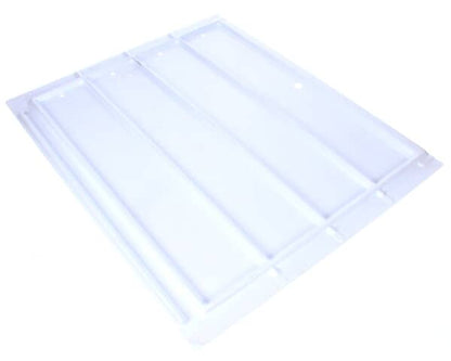 Hussmann 0406075 Pan-Display Wht (HUS0406075)