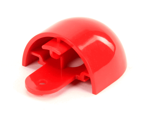 Hussmann 0407448 Cap-End Bumper 715 (HUS0407448)