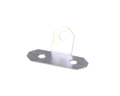 Hussmann 0411102 Bracket-1 Dial Thermom (HUS0411102)