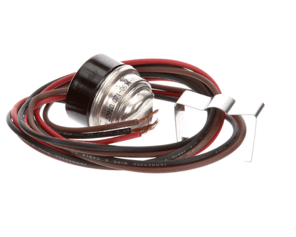 Hussmann 0411242 Thermostat Disc-Protocol (HUS0411242)