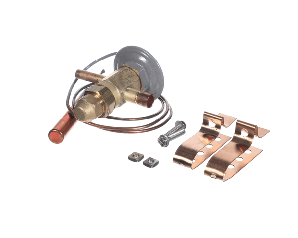 Hussmann 0416740 Valve-Expansion Fbs-1/4 Z 49 (HUS0416740)