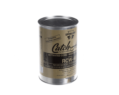Hussmann 0417585 Core Drier Rcw48 Gold (HUS0417585)