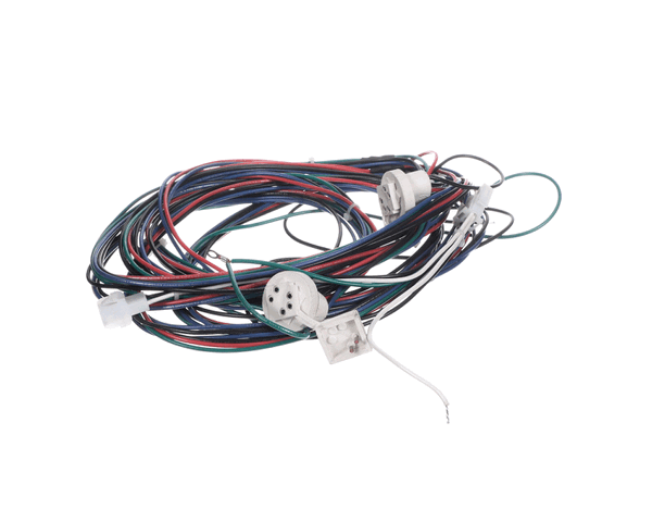 Hussmann 0425069 Harness-Back Shelf 8 Ft. (HUS0425069)