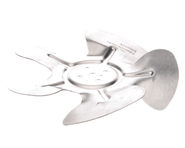 Hussmann 0425336 Blade-Fan 6.00 Cw Al 20 (HUS0425336)