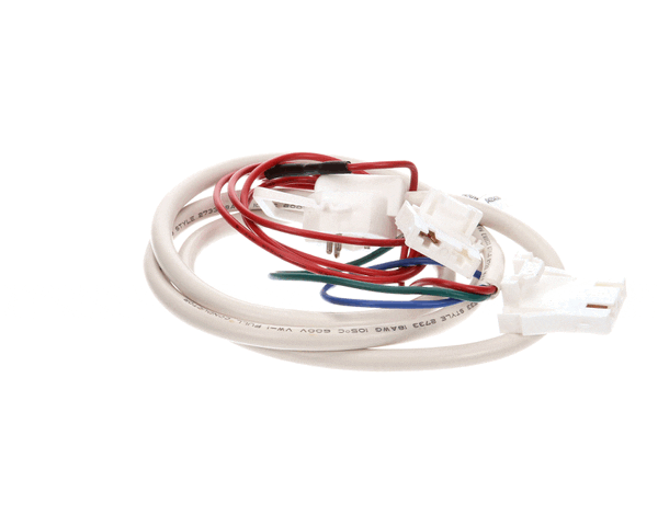 Hussmann 0425438 Harness-Shelf Lgt Fixture (HUS0425438)