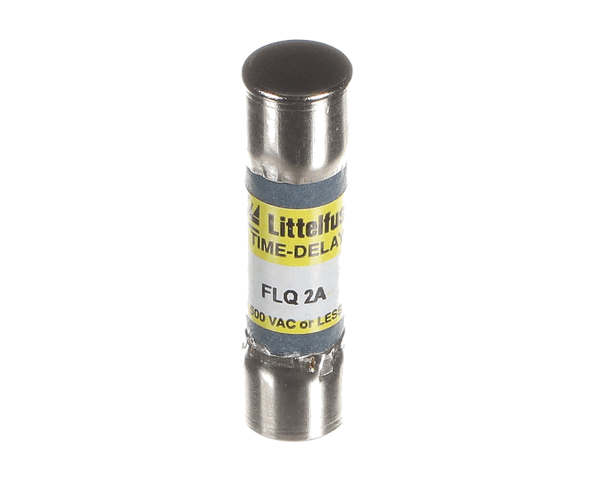 Hussmann 0426737 Fuse 2A 500V Atq2 Fnq2 Flq2 (HUS0426737)