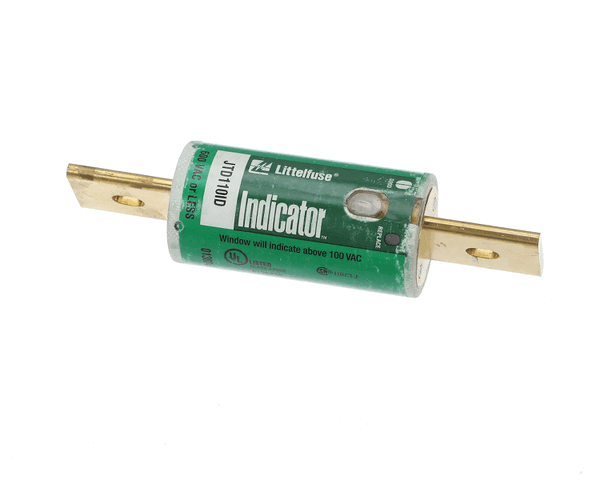Hussmann 0426783 Fuse 110A 600V Ajt110 (HUS0426783)