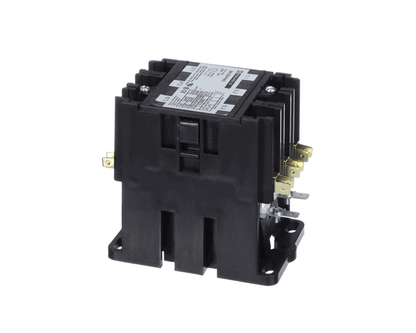 Hussmann 0426969 Cont 60A 3P 120V 8910Dpa63V02 (HUS0426969)