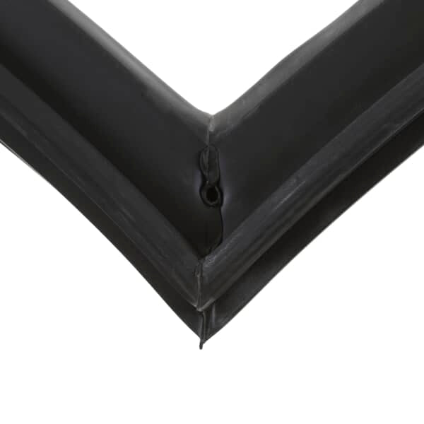 Hussmann HUS0428562 Gasket-Black Magnetic REPLACEMENT 1003357 (HUS0428562)