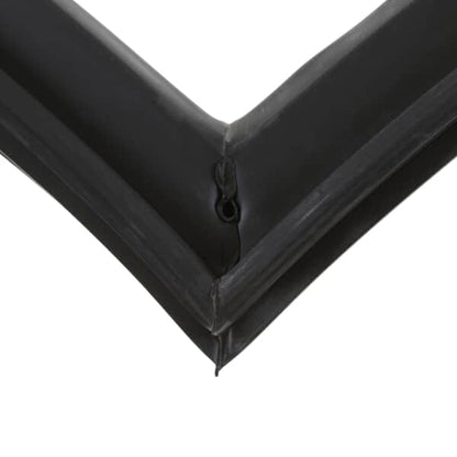 Hussmann HUS0428562 Gasket-Black Magnetic REPLACEMENT 1003357 (HUS0428562)