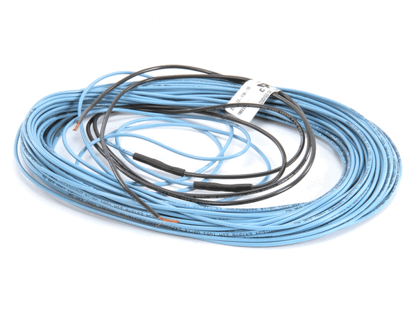 Hussmann HUS0428604 Heater-Frame Wire 5 Door 236W REPLACEMENT 1802357 (HUS0428604)