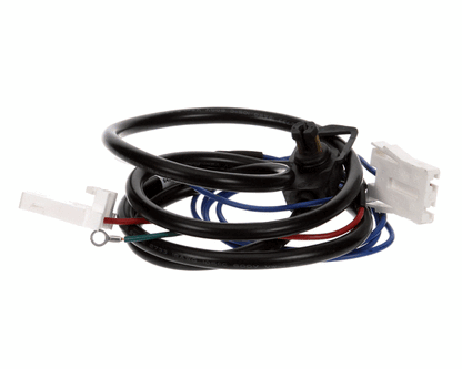 Hussmann 0429823 Harness-Shelf Light Fixt Blk (HUS0429823)