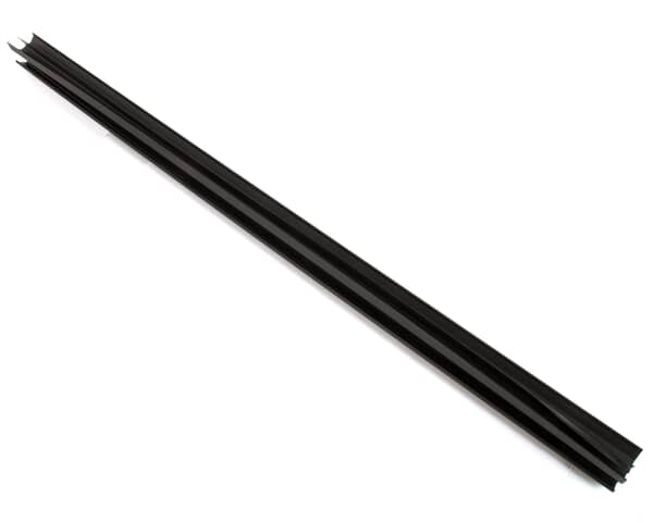 Hussmann 0429884 Handle-Glass Bottom (HUS0429884)