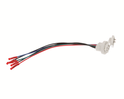 Hussmann 0430113 Connector-5 Pole Repla (HUS0430113)
