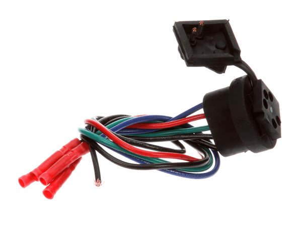 Hussmann 0430114 Connector-5 Pole Repla (HUS0430114)
