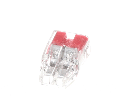 Hussmann 0430513 Connector-2 Wire (HUS0430513)