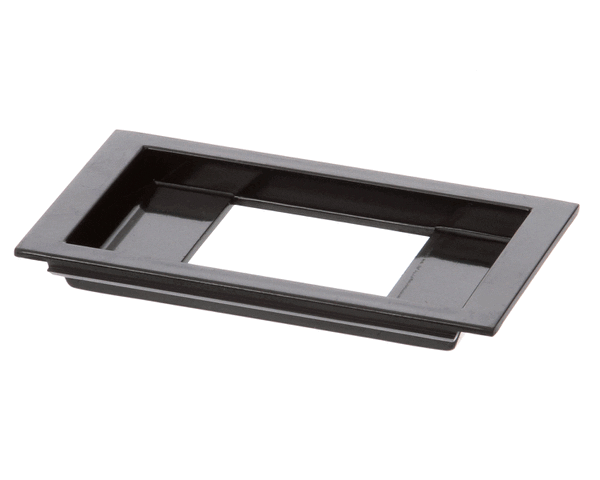 Hussmann 0431247 Collar-Receptacle Black (HUS0431247)