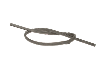 Hussmann 0433328 Gasket-Lwr Frt Glass 4 (HUS0433328)