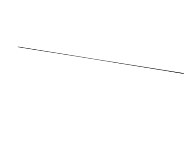 Hussmann 0441148000 Spring-Torsion Rod (HUS0441148000)