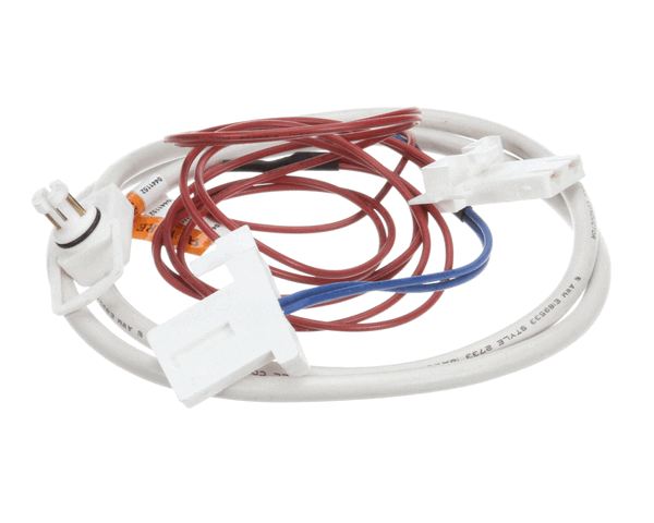 Hussmann 0441152 Harness-Shelf Light Wht (HUS0441152)