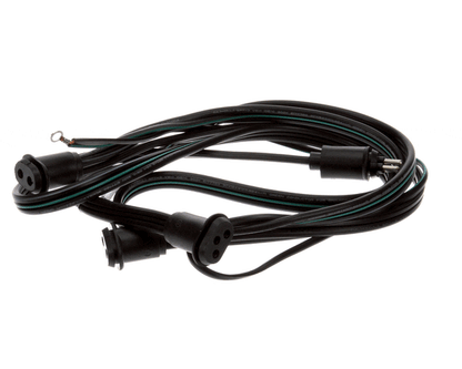 Hussmann 0443521 Harness-Fan Dual Mod (HUS0443521)