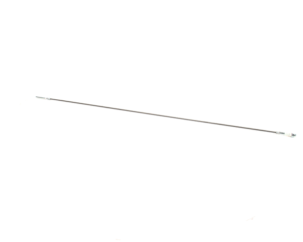 Hussmann 0454328 door closer left hand (HUS0454328)
