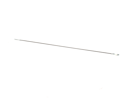 Hussmann 0454328 door closer left hand (HUS0454328)