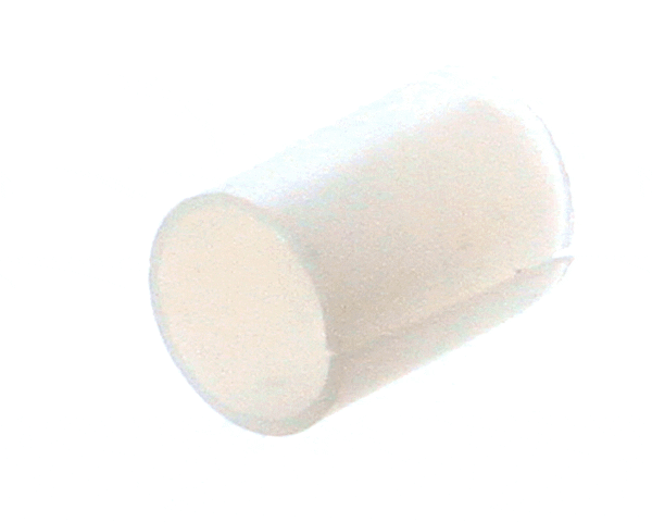 Hussmann 0456435 bushing pin, top shoulder (HUS0456435)