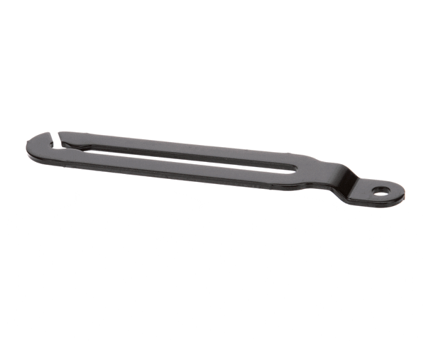 Hussmann HUS0458446 Retainer, Door, Black (HUS0458446)