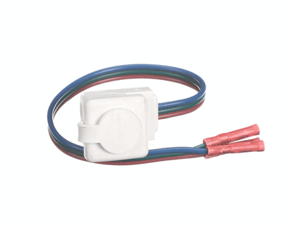 Hussmann 0460927 Harness-10 Repl White (HUS0460927)