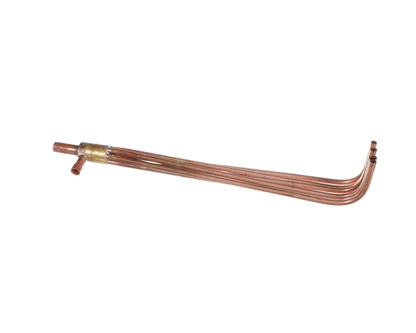 Hussmann 0460961 Dist Asm-1/4 Tn Kg 6 Circ (HUS0460961)
