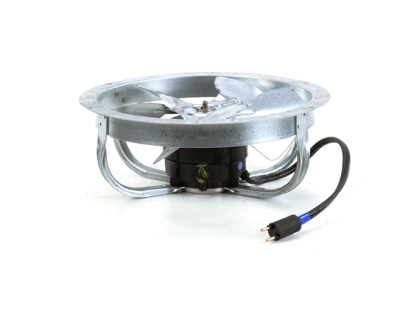 Hussmann 0461801 Fan Asm 12W 115V Std 8.25 In 2 (HUS0461801)