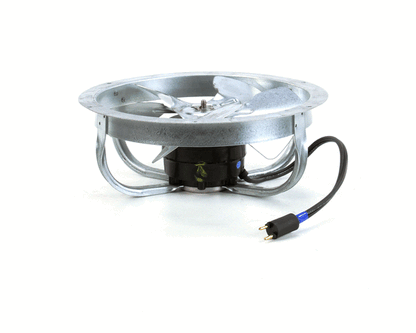 Hussmann 0461801 Fan Asm 12W 115V Std 8.25 In 2 (HUS0461801)