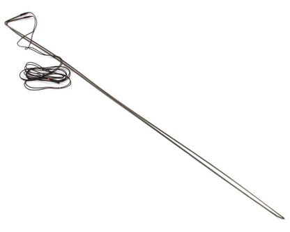 Hussmann 0461939 Heater-Defrost Rlt-3 (HUS0461939)