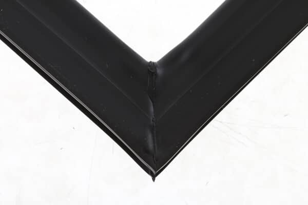 Hussmann 0461957 door gasket, reach-in case fits 30 in x 75 in door (HUS0461957)