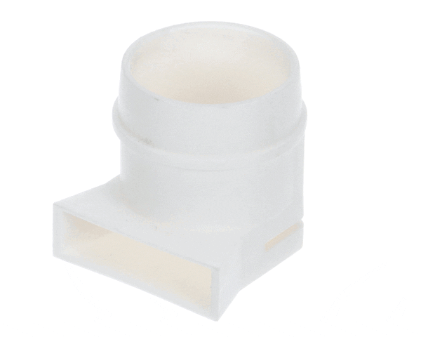 Hussmann HUS0464820 End Cap, T8 (HUS0464820)