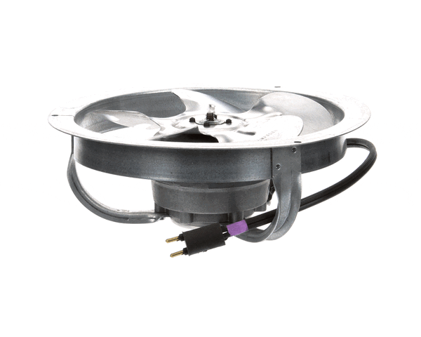 Hussmann 0464845 Fan Assembly-4W 115V 7.00In 23 Std (HUS0464845)