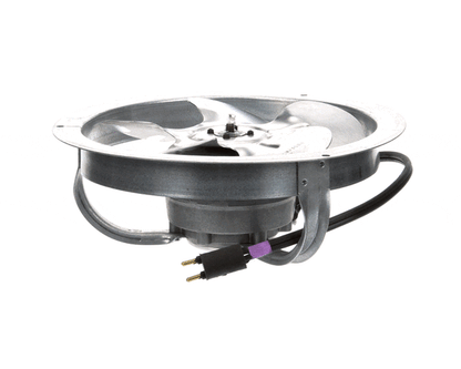 Hussmann 0464845 Fan Assembly-4W 115V 7.00In 23 Std (HUS0464845)