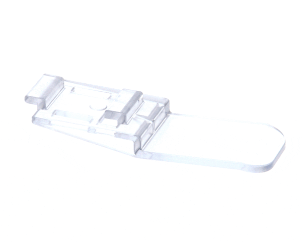 Hussmann 0468454 Clip-Clamp Flue Gl Suppor (HUS0468454)