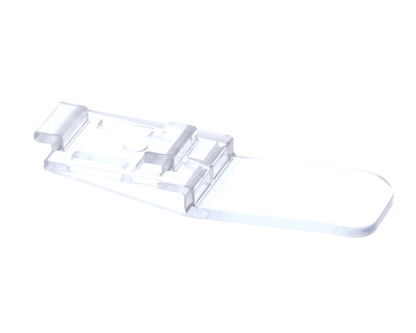 Hussmann 0468454 Clip-Clamp Flue Gl Suppor (HUS0468454)