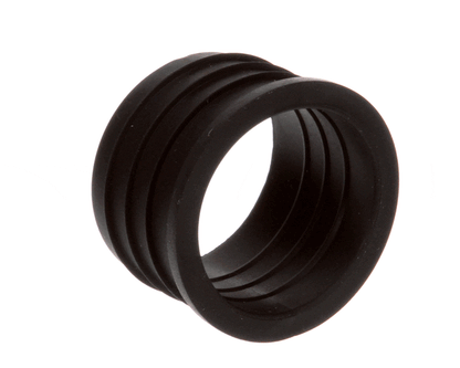 Hussmann HUS0470518 gasket, drain collar HUS0470518 (HUS0470518)