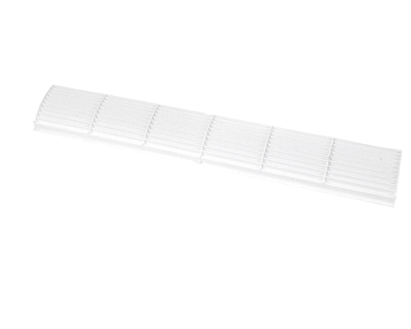 Hussmann 0472598 Louver-Plastic Lrg (HUS0472598)