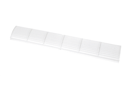 Hussmann 0472598 Louver-Plastic Lrg (HUS0472598)