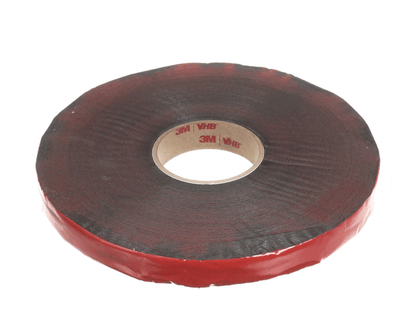 Hussmann 0482328Um Tape-Vhb 1X72Y .025Thk 2592'' Roll (HUS0482328UM)