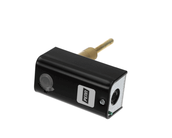 Hussmann 0487930 Thermostat (HUS0487930)