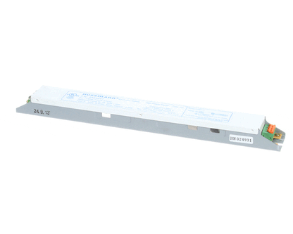 Hussmann 0489697 Ballast Jamicon 1/58-70W/120V (HUS0489697)