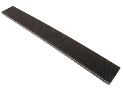 Hussmann 0495266 Honeycomb-6X1X48 Black (HUS0495266)