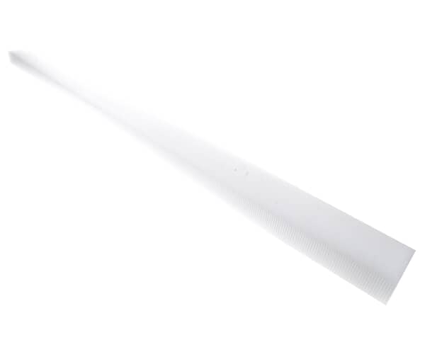 Hussmann 0495271 Honeycomb-W/Angle 5Clear (HUS0495271)