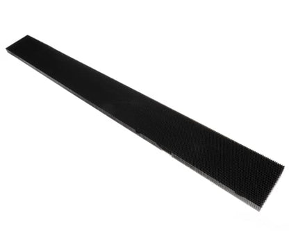 Hussmann 0495272 Honeycomb-W/Angle 5Black (HUS0495272)
